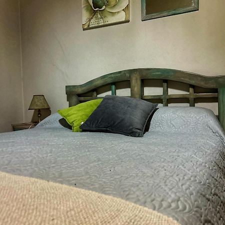 סן קרלוס La Gertrudis Posada De Campo מראה חיצוני תמונה