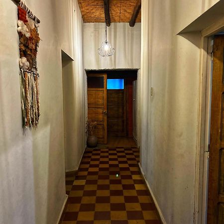 סן קרלוס La Gertrudis Posada De Campo מראה חיצוני תמונה