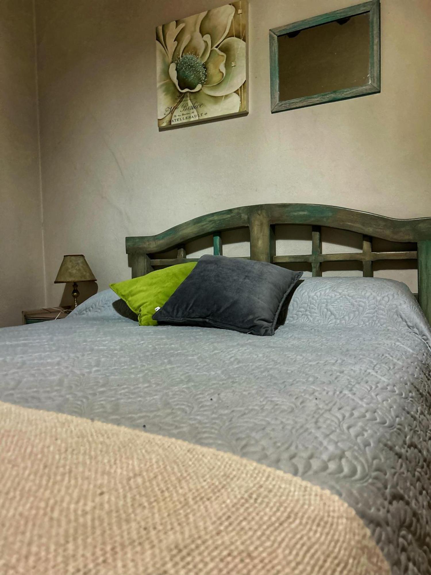 סן קרלוס La Gertrudis Posada De Campo מראה חיצוני תמונה