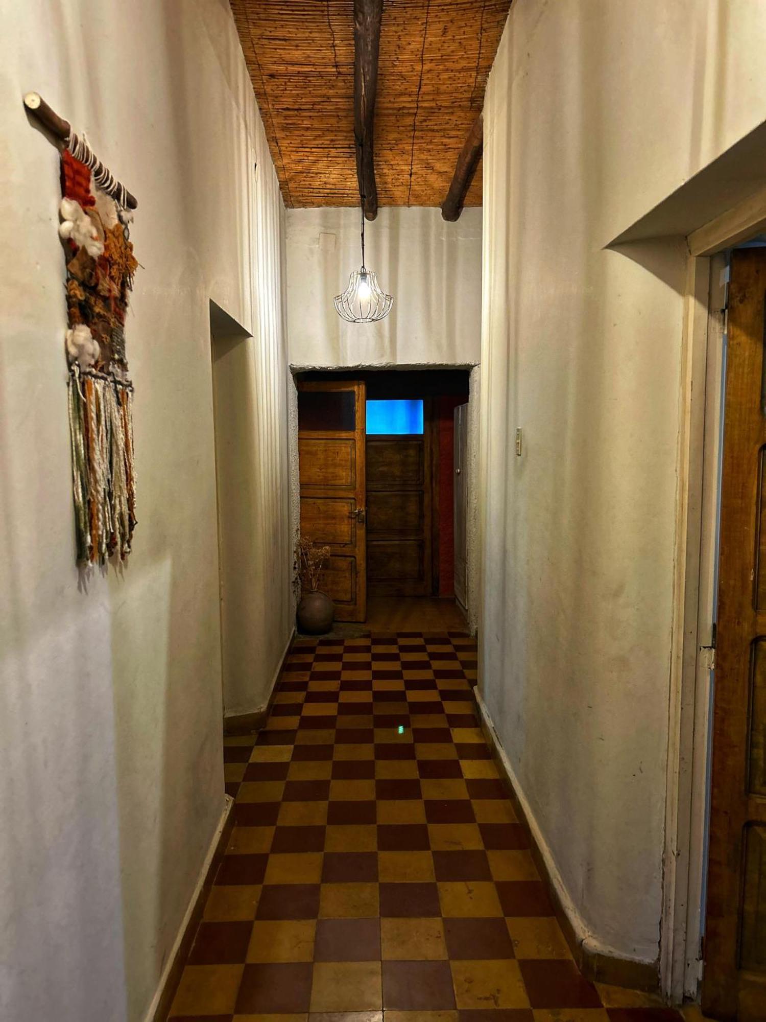 סן קרלוס La Gertrudis Posada De Campo מראה חיצוני תמונה