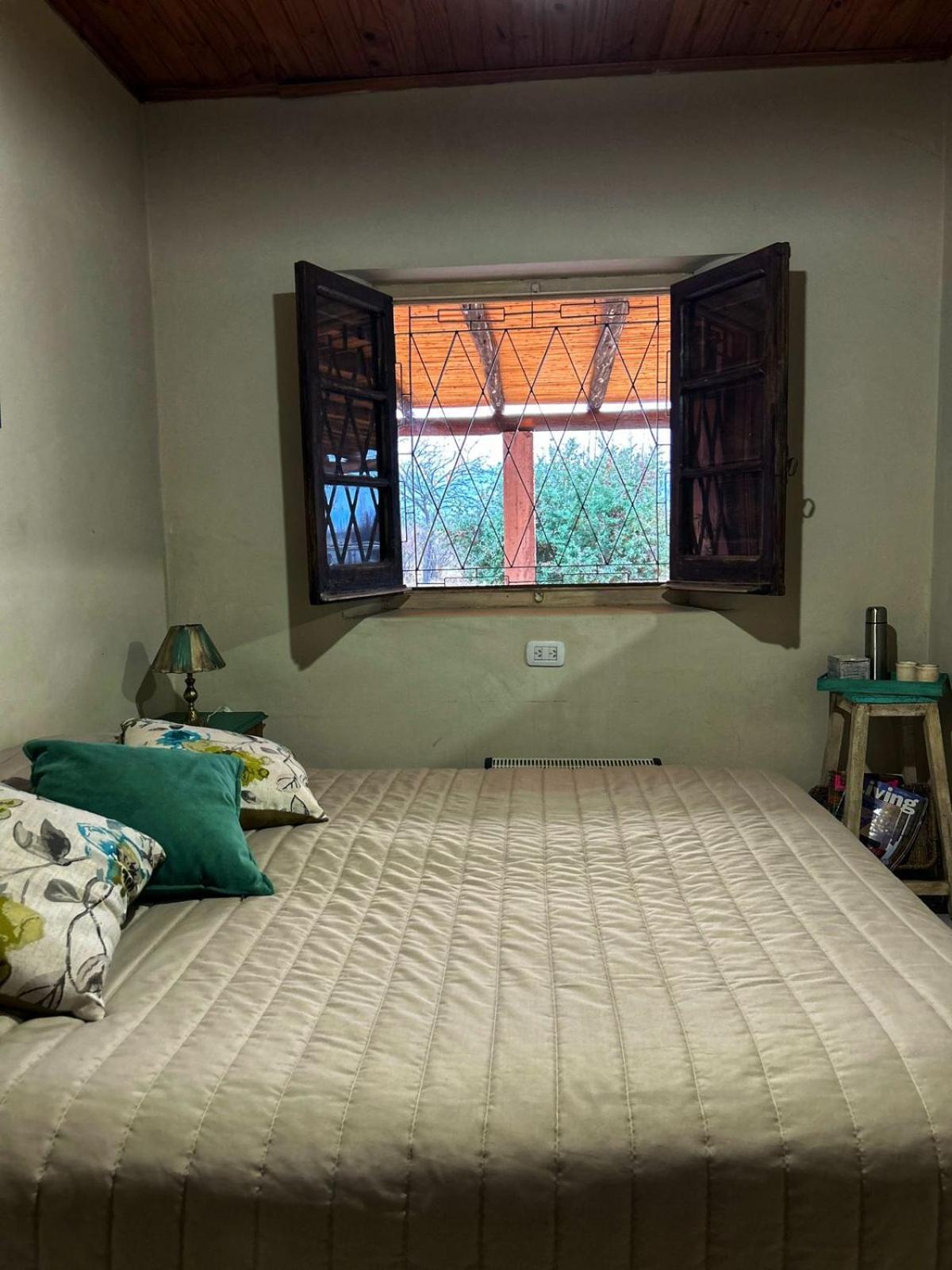 סן קרלוס La Gertrudis Posada De Campo מראה חיצוני תמונה