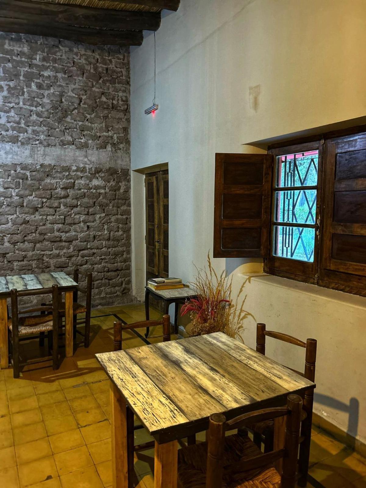 סן קרלוס La Gertrudis Posada De Campo מראה חיצוני תמונה