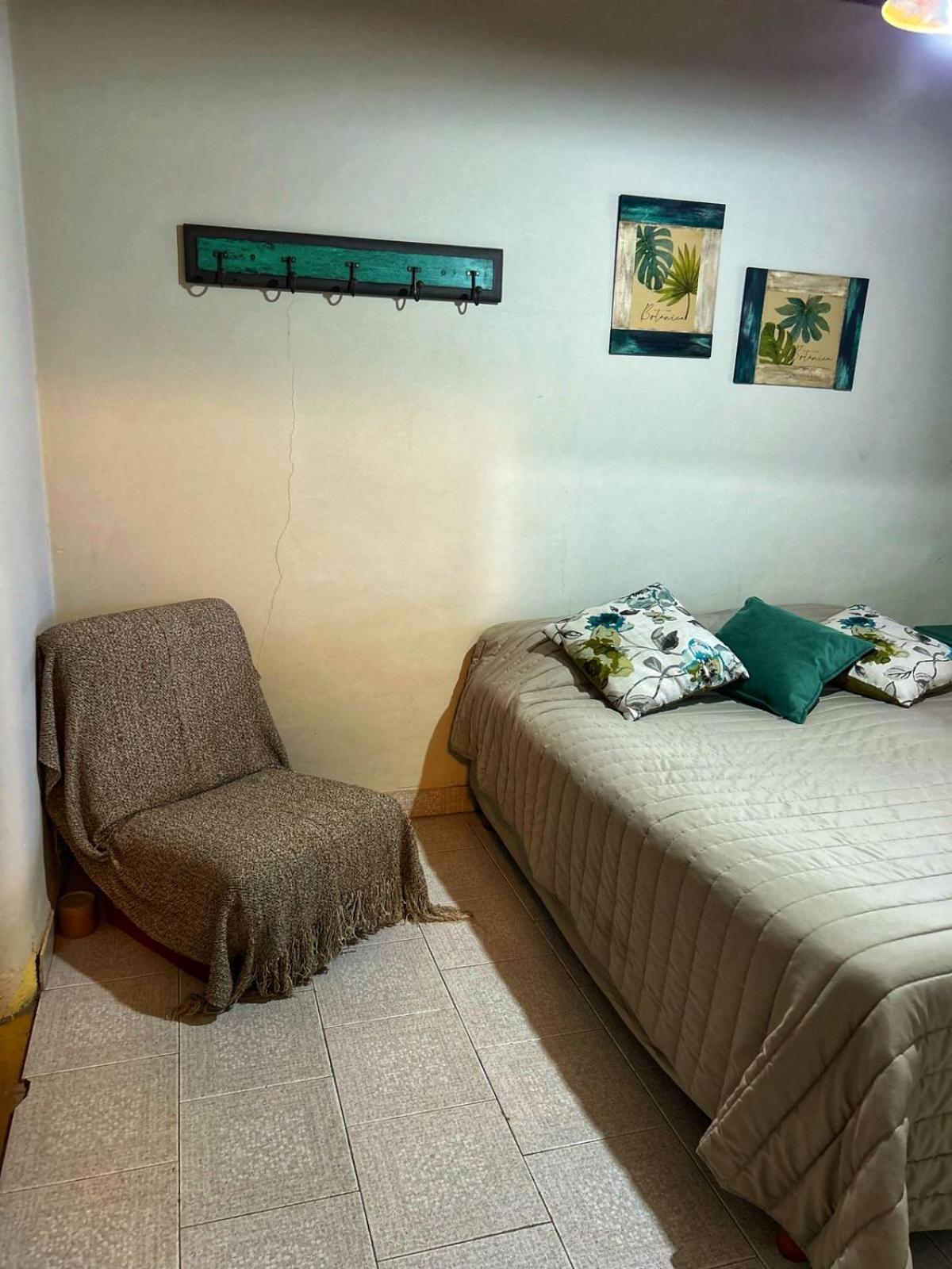 סן קרלוס La Gertrudis Posada De Campo מראה חיצוני תמונה