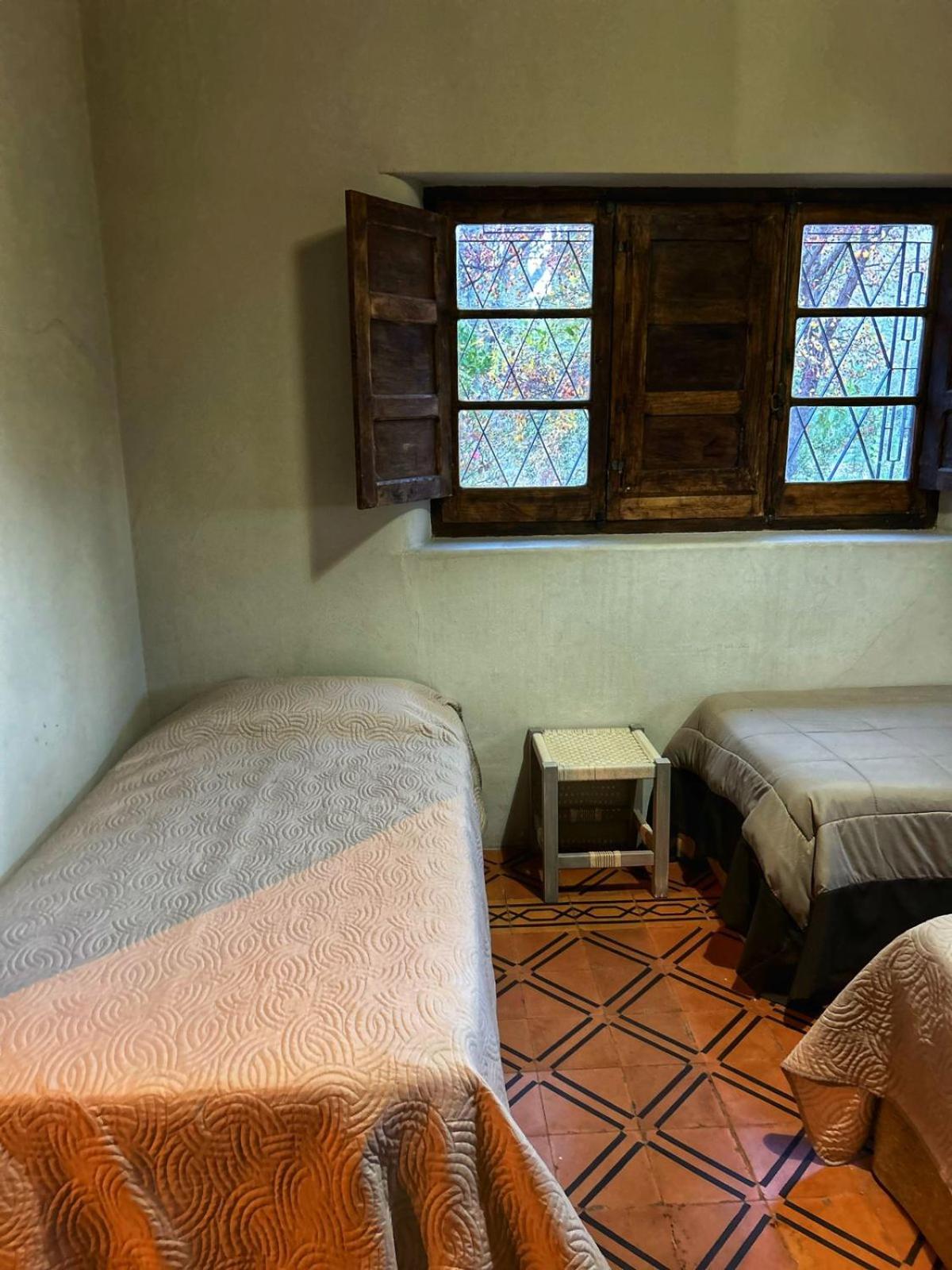 סן קרלוס La Gertrudis Posada De Campo מראה חיצוני תמונה