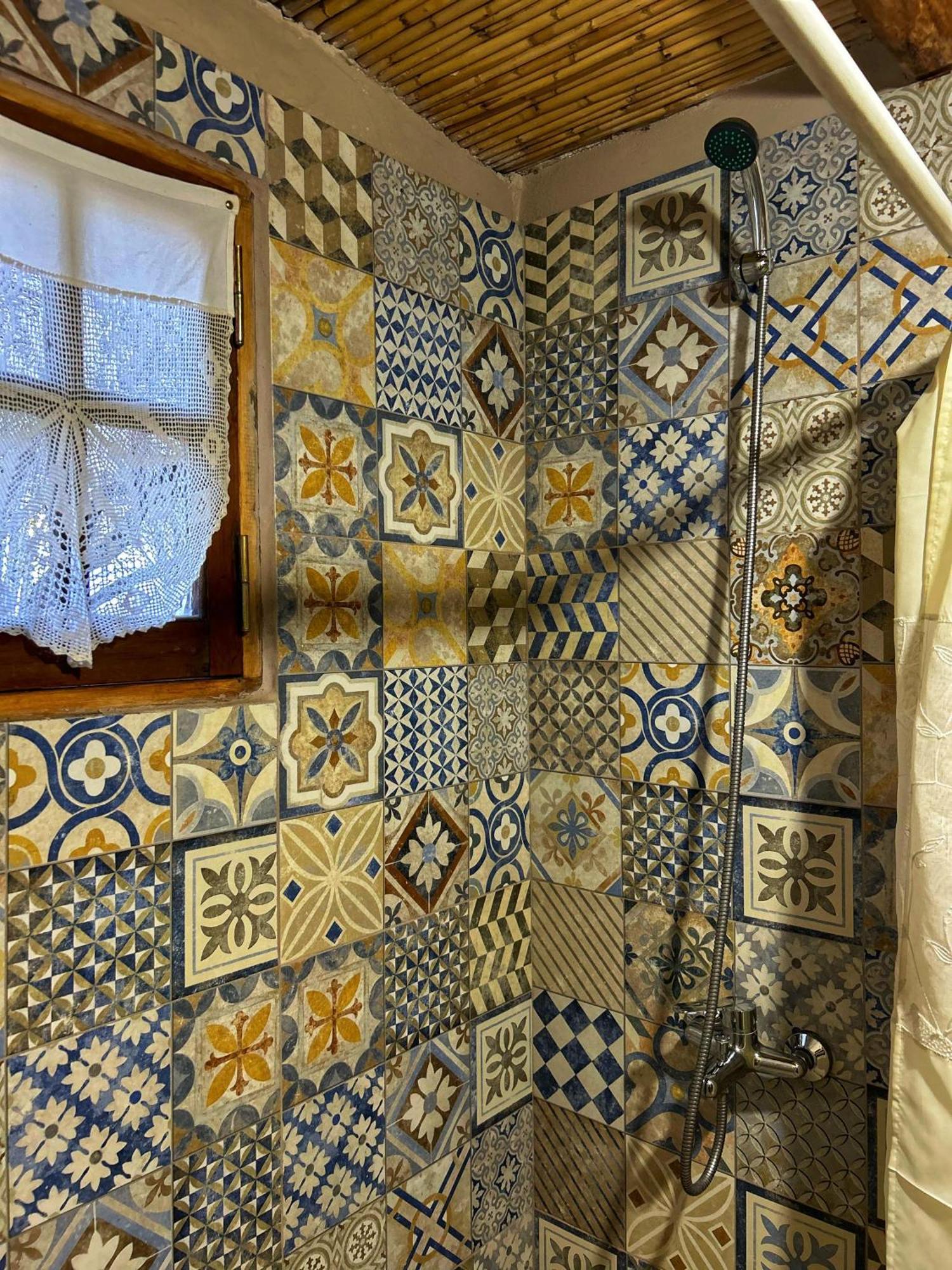 סן קרלוס La Gertrudis Posada De Campo מראה חיצוני תמונה